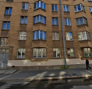 Maliy Vasilyevskogo Ostrova Avenue, 80, Saint Petersburg: photo