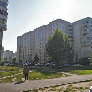 Meridiannaya Street, 24, Kazan: photo