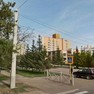 Respýblıka dańǵyly, 33А, Astana: photo