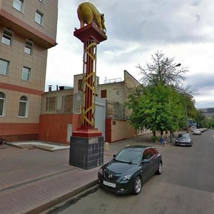 3rd Yamskogo Polya Street, 2к4, Moscow: photo