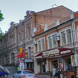 Pokrovska vulytsia, 2, Sumy: photo