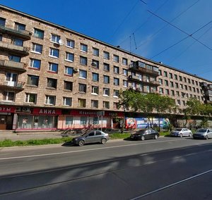 Trefoleva Street, 15, : foto