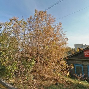 Zvezdinskaya ulitsa, 5 ، إيركوتسك: صورة