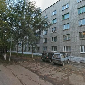 Kotovskogo Street, 3, Komsomolsk‑at‑Amur: photo