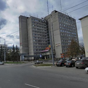 Studyonaya Gora Street, 36А, Vladimir: photo