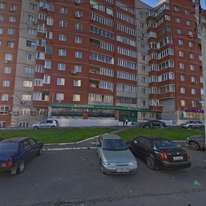 Udmurtskaya Street, 153, Izhevsk: photo