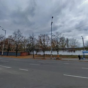 Heroiv Kosmosu Street, 8 ، كييف: صورة