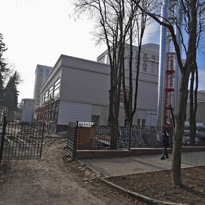 Ессентуки, Улица Семашко, 6-8: фото