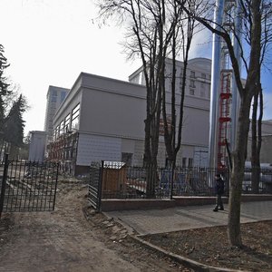 Ulitsa Semashko, 6-8, Essentuky: photo