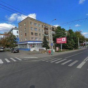 Kirova Street, 30 ، بينزا: صورة