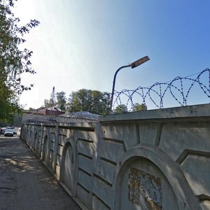 Shchapova Street, 49, Kazan: photo