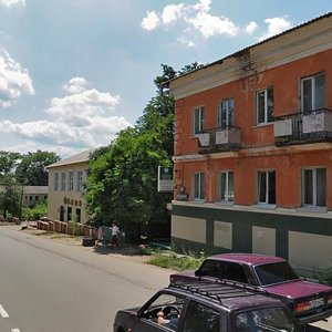 Ulitsa 40 let Oktyabrya, 3, Lipetsk: photo