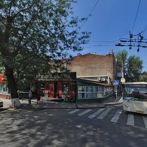 Moskovskaya Street, 48А, Rostov‑na‑Donu: photo