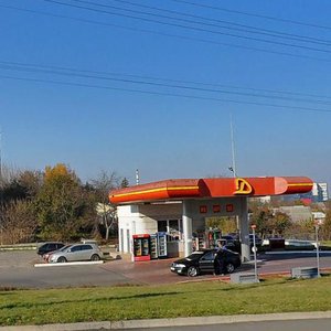 Умань, Улица Независимости, 64: фото
