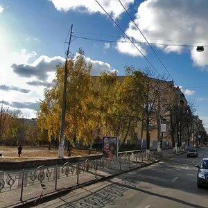 Sichovykh Striltsiv Street, 31, Kyiv: photo