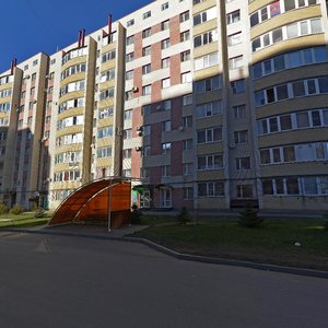 Tukhachevskogo Street, 19/1, : foto