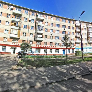 Минск, Улица Михася Лынькова, 57: фото