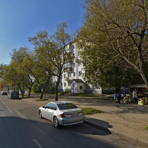 Минск, Улица Карла Либкнехта, 122: фото