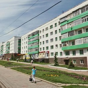 Khudayberdina Street, 60, Sterlitamak: photo