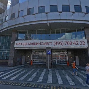 Testovskaya Street, 10, : foto