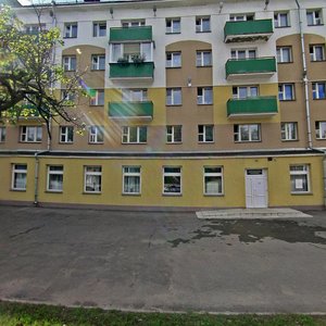 Praspiekt Charniahowskaga, 9, : foto