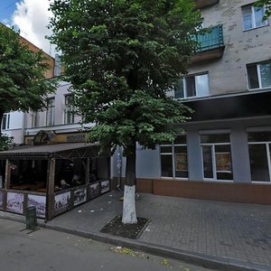 Mykhailivs'ka Street, 18, Zhytomyr: photo