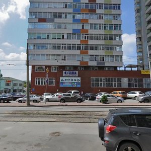 Dolomanovskiy Lane, 43/11, Rostov‑na‑Donu: photo