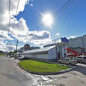 Avtostroiteley Street, 80к1, Togliatti: photo
