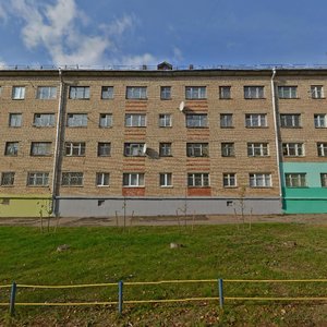 Gurcjeva Street, 7, Minsk: photo