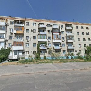 Prazhskaya Street, 16, Volgograd: photo