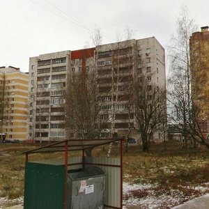 Vyatskaya Street, 3, Nizhny Novgorod: photo