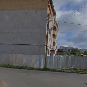 Ozyornaya Street, 7, Veliky Novgorod: photo