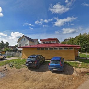 Shlyakova Street, 19Б, Sergiev Posad: photo