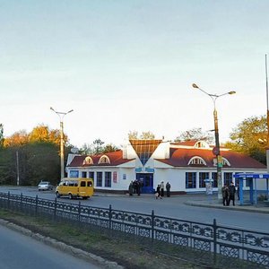 Mira Avenue, 1А, : foto