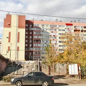 Pushkina Street, 223 ، سامارا: صورة