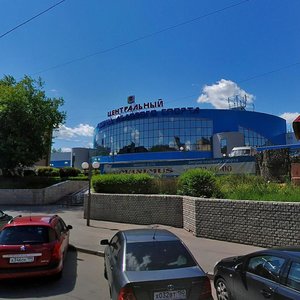 Talalikhina Street, 28с4, Moscow: photo