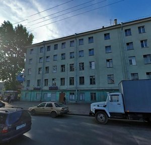 Obvodnogo Kanala Embankment, 42, Saint Petersburg: photo