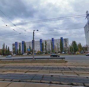 Bratyslavska Street, 14, Kyiv: photo