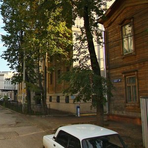 Telmana Street, 15, Kazan: photo