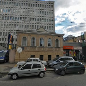 Bakuninskaya Street, 84, Moscow: photo