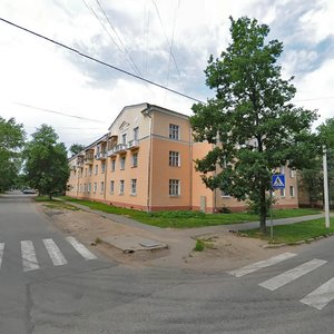 Волхов, Волгоградская улица, 18: фото