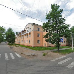 Volgogradskaya ulitsa, 18, Volhov: photo