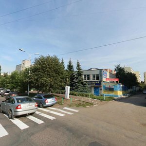 Уфа, Улица Достоевского, 135: фото