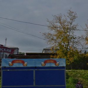 Ulitsa Miroshnichenko, 1Б, Krasnoyarsk: photo