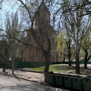 Ростов‑на‑Дону, Площадь Толстого, 2В: фото