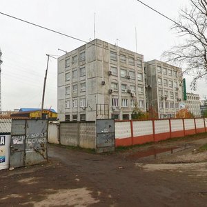 Gordeevskaya Street, 105, Nizhny Novgorod: photo