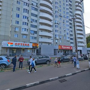 Volgogradsky Avenue, 84к1, Moscow: photo