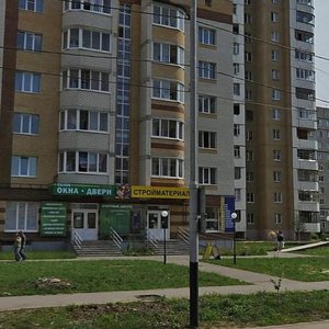 Ulitsa Chicherina, 54А ، : صورة