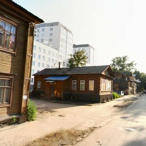 Gruzinskaya Street, 37 ، نيجني نوفغورود: صورة