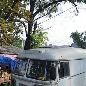 Николаев, Улица Дунаева, 12: фото
